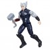 Фігурка Marvel Avengers Epic Hero Thor Action Figure (Hasbro, висота 10 см), ,